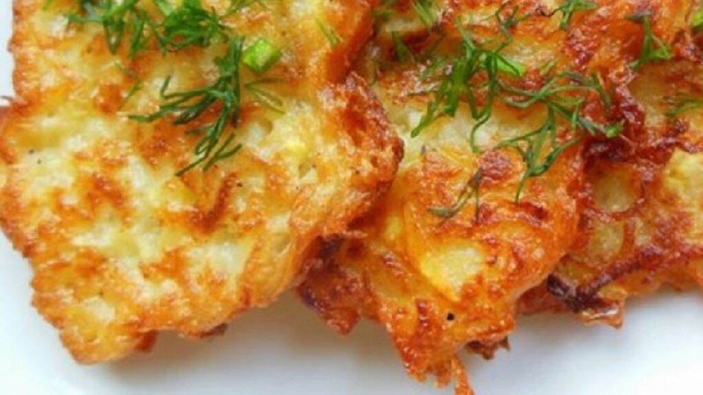 Miért szeretjük a tócsnit?