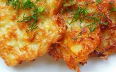 Miért szeretjük a tócsnit?