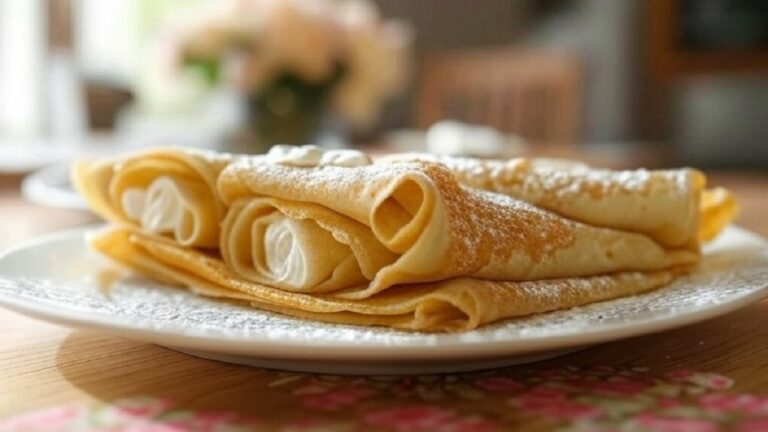 A palacsinta eredete és világhódító útja