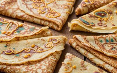 LPR szemlélet a konyhában