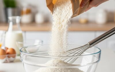 Milyen lisztet használjunk palacsintához?