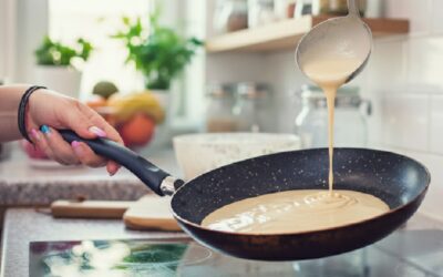 A tökéletes palacsinta titka