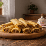 gesztenyés mascarponés palacsinta