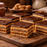 Kedvenc zserbó receptem